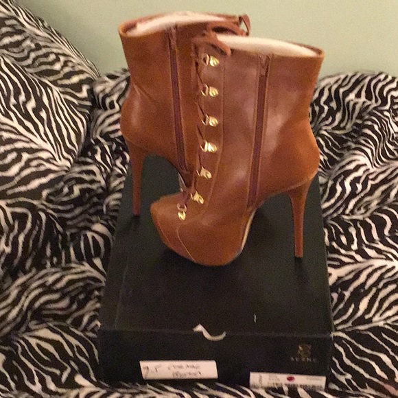 💰💰Scene Platform Boots💰💰 - Picture 5 of 7